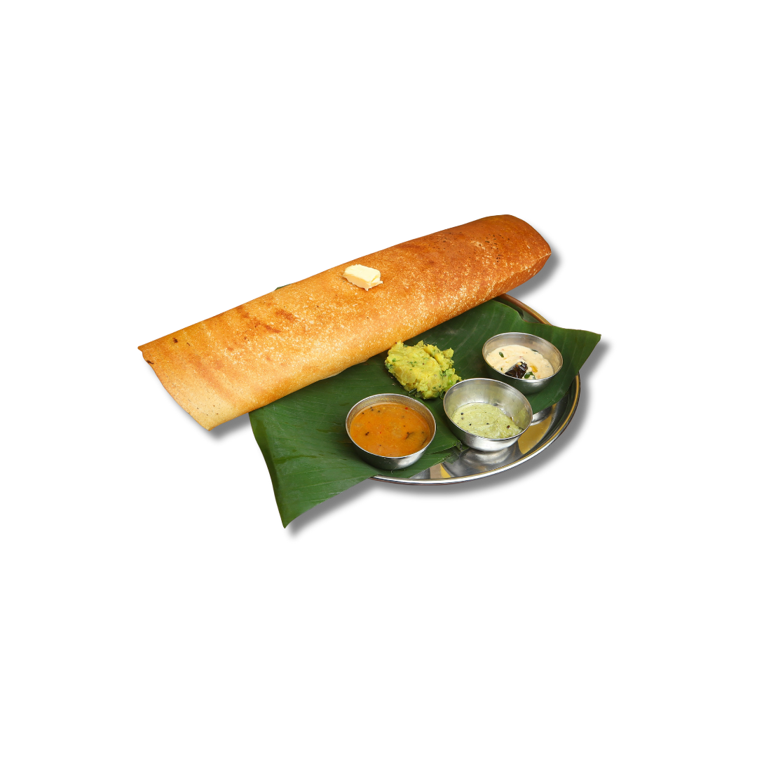 dosa king