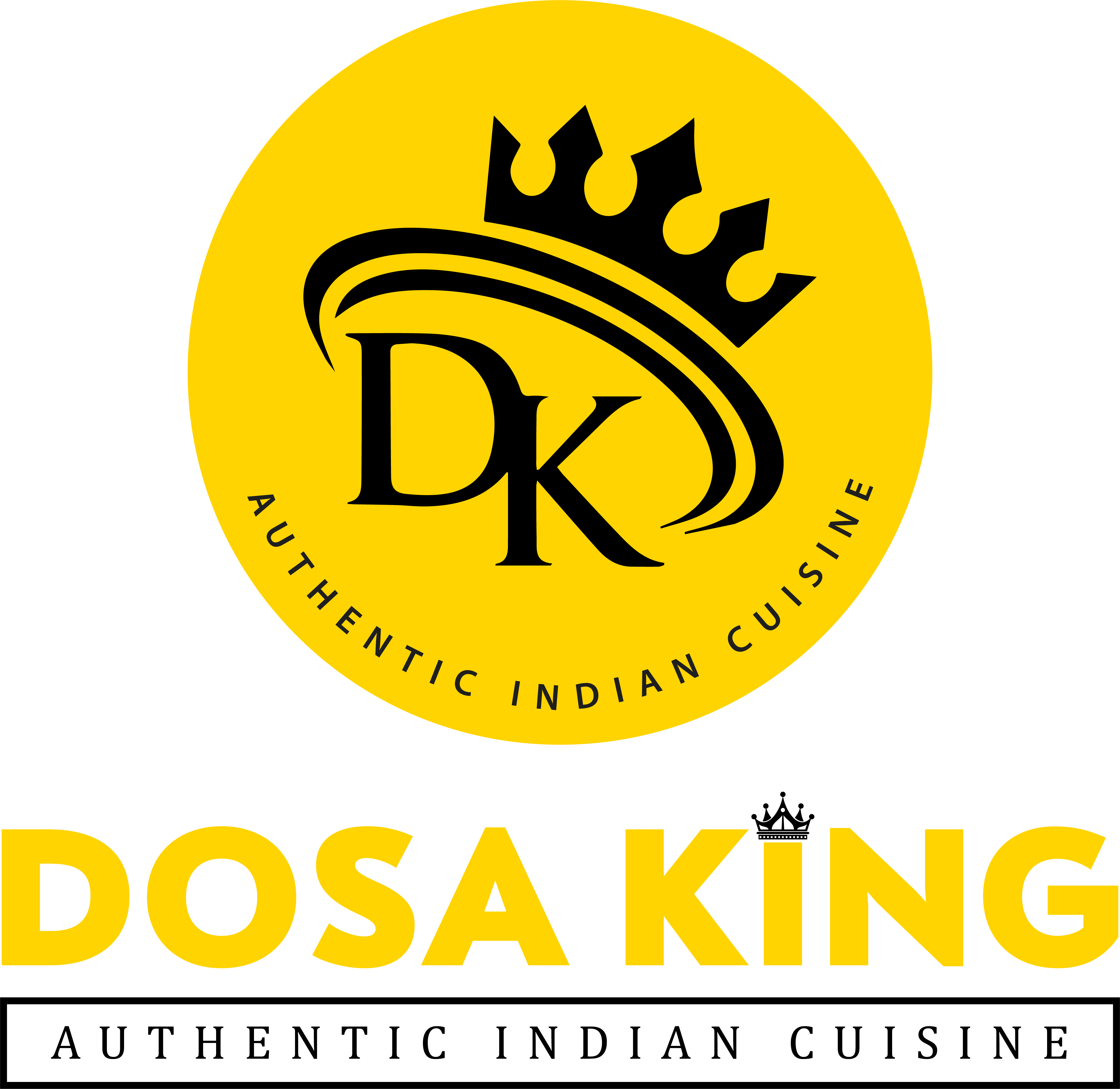 dosa king